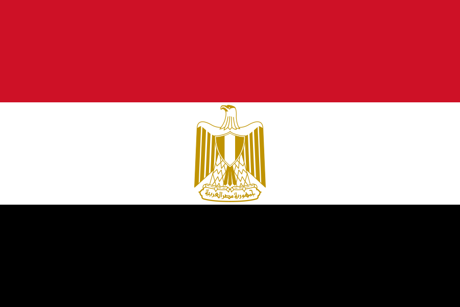 Largest cities in Egypt