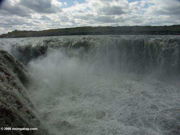 Dettifoss